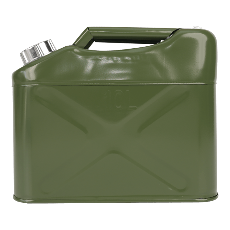 5L/10L/20L/25L/30L/35L/40L Tong minyak logam menegak 5L/10L/20L/25L/30L/35L/40L Tong minyak logam menegak