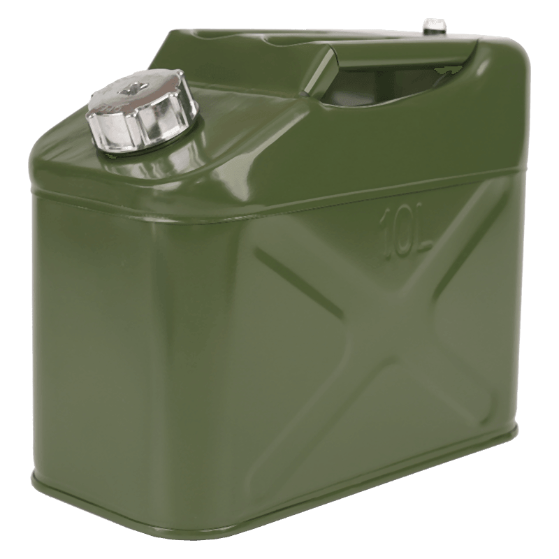 5L/10L/20L/25L/30L/35L/40L Tong minyak logam menegak 5L/10L/20L/25L/30L/35L/40L Tong minyak logam menegak