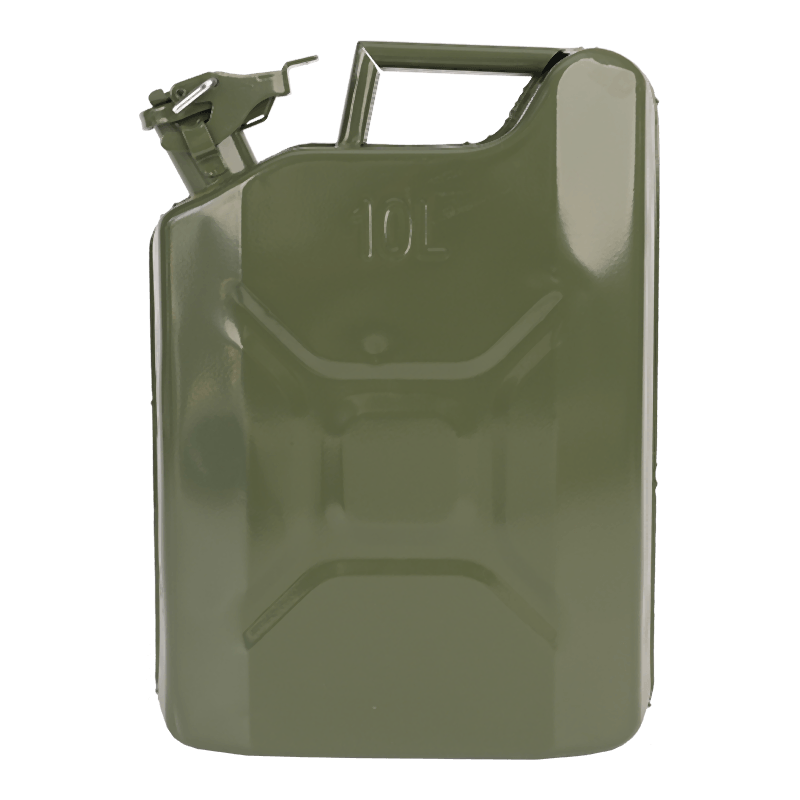 5L/10L/20L Classic Metal Jerry Can 5L/10L/20L Classic Metal Jerry Can