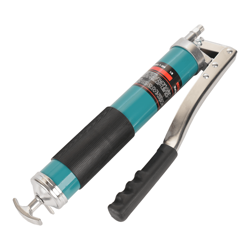 Gun Grease Gred Perindustrian