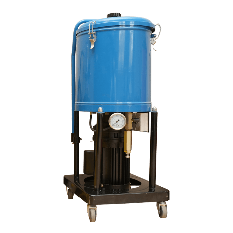 Dispenser gris elektrik 25L 1.1KW