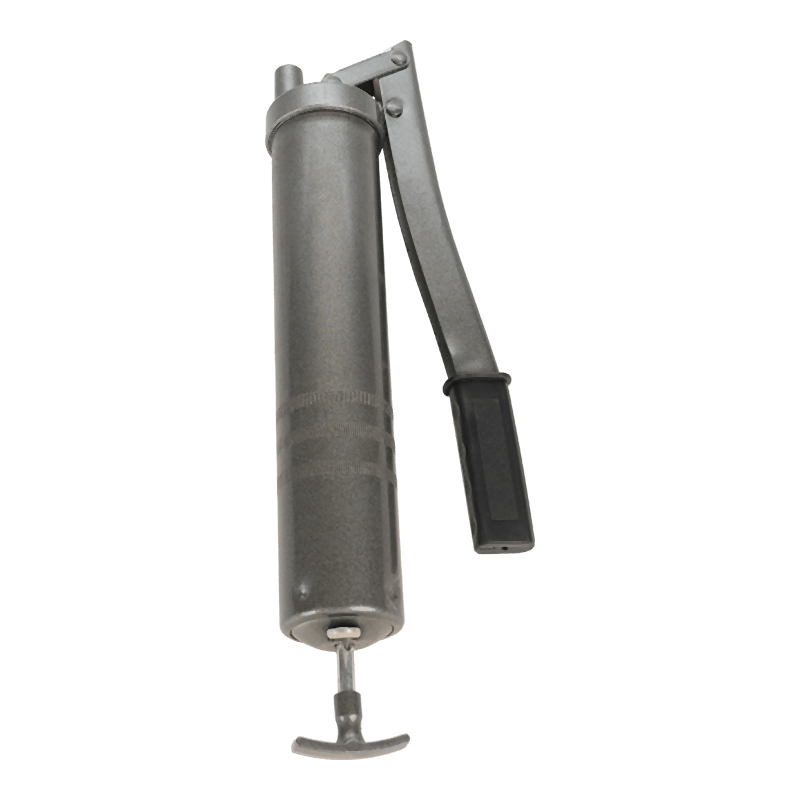Pistol gris tuil Jerman Pistol gris tuil Jerman