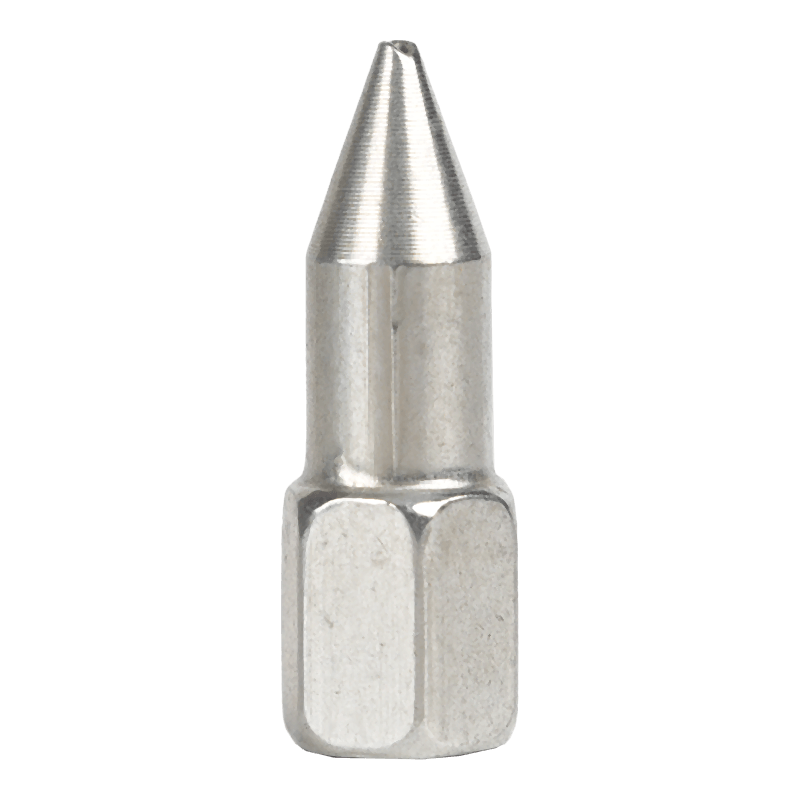 Petua pistol mentega
