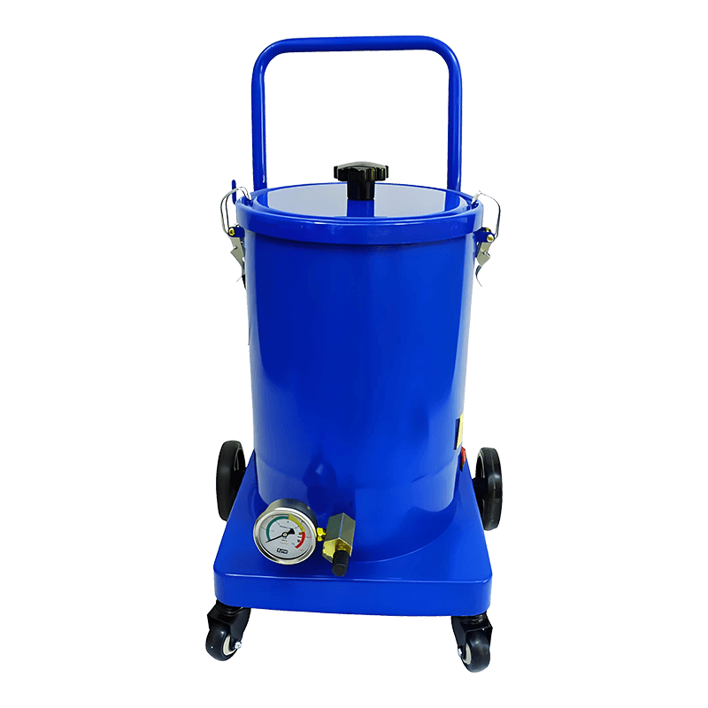 Dispenser gris elektrik 15L (voltan 24V)