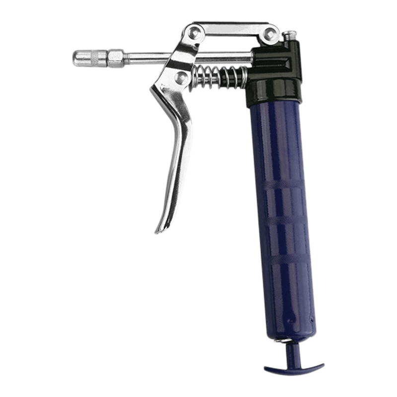 Pistol gris bersalut krom 120CC- Pistol Grip Pistol gris bersalut krom 120CC- Pistol Grip
