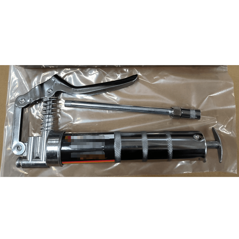 Pistol gris bersalut krom 120CC- Pistol Grip Pistol gris bersalut krom 120CC- Pistol Grip