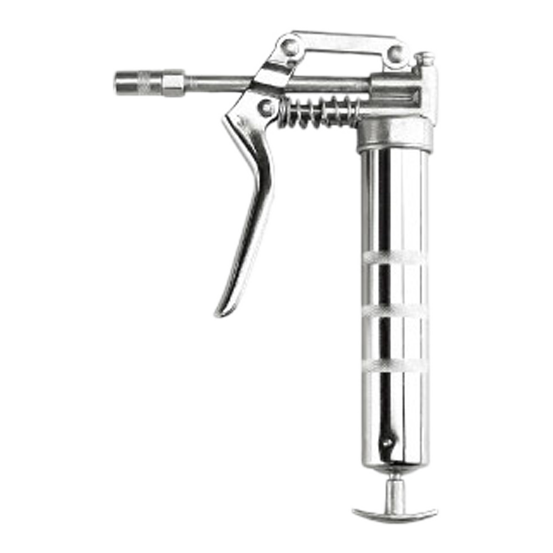 Pistol gris bersalut krom 120CC- Pistol Grip