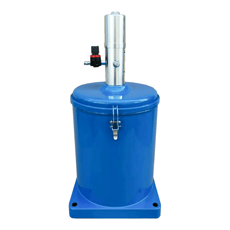 Dispenser gris pneumatik 40L
