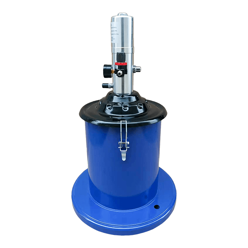 Dispenser gris pneumatik 20L Dispenser gris pneumatik 20L