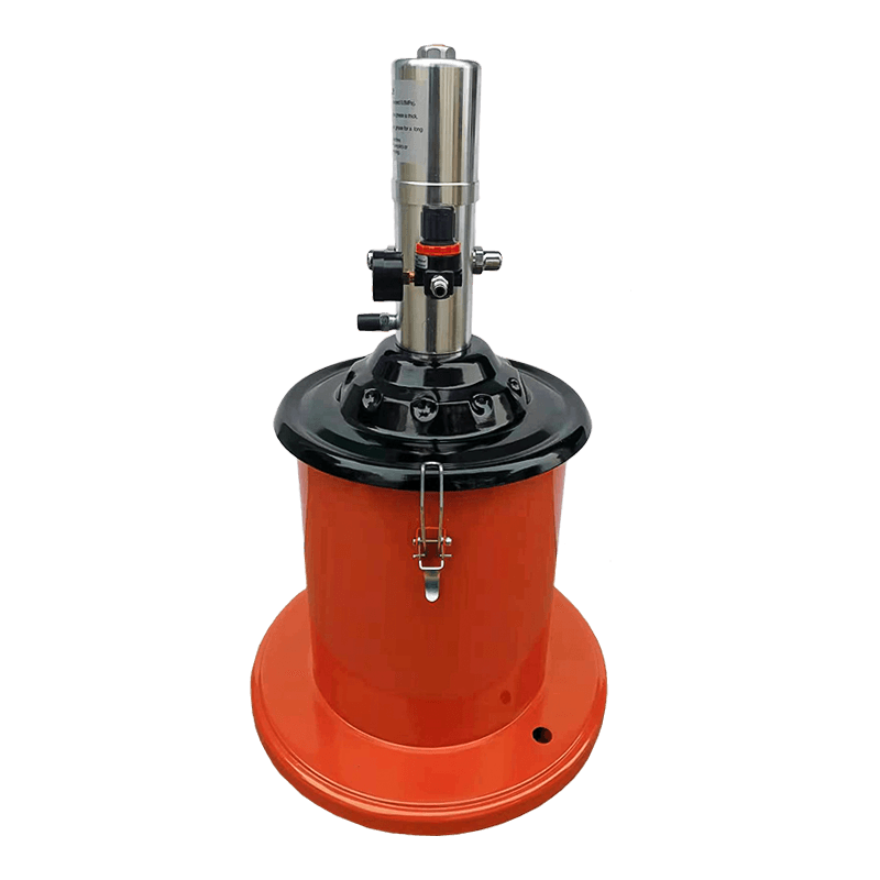 Dispenser gris pneumatik 20L