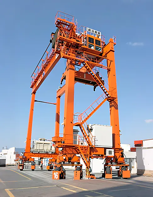 industri