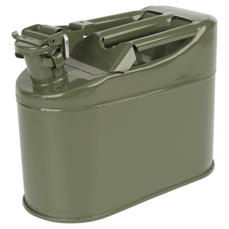 Tin Mudah Alih 5L/10L/20L