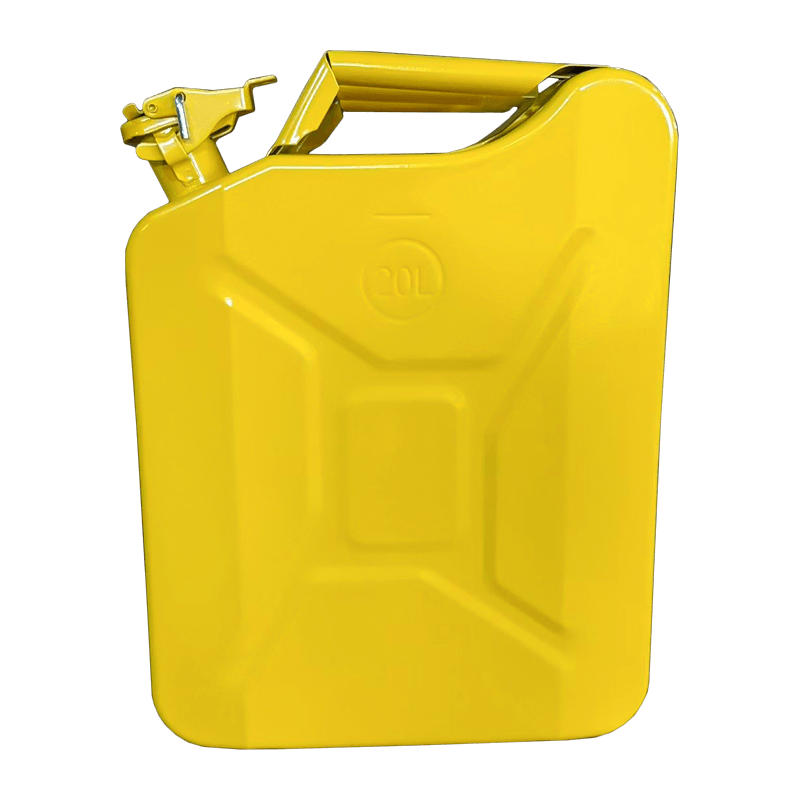 5L/10L/20L Classic Metal Jerry Can 5L/10L/20L Classic Metal Jerry Can