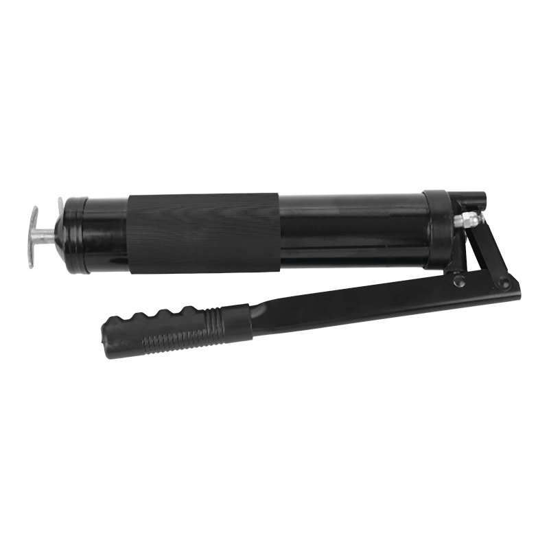 500CC Classic Grease Gun（Jenis Tuas)