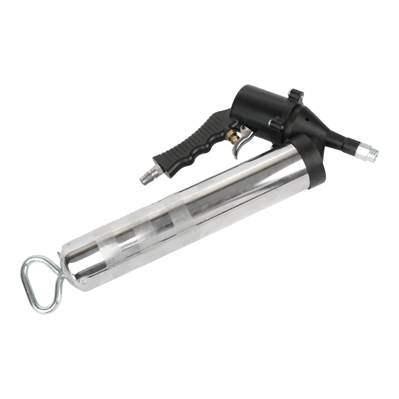 Pistol Grease Kendalian Udara