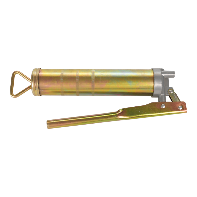 Pistol Grease Manual