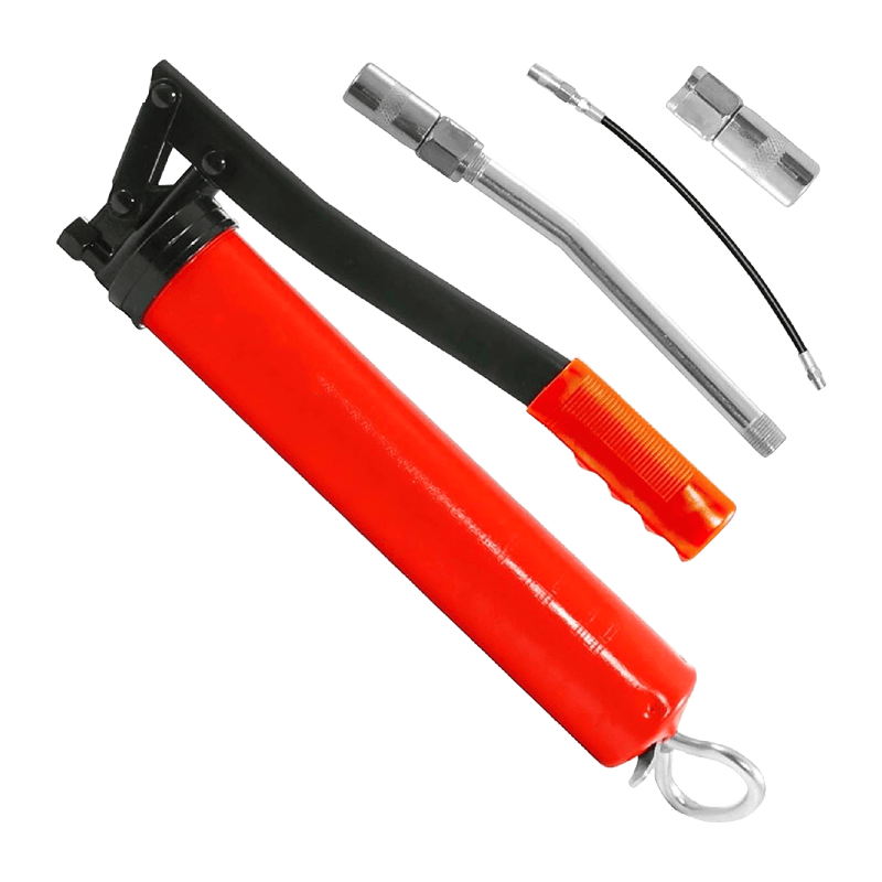 Pistol Grease Tekanan Tinggi Manual