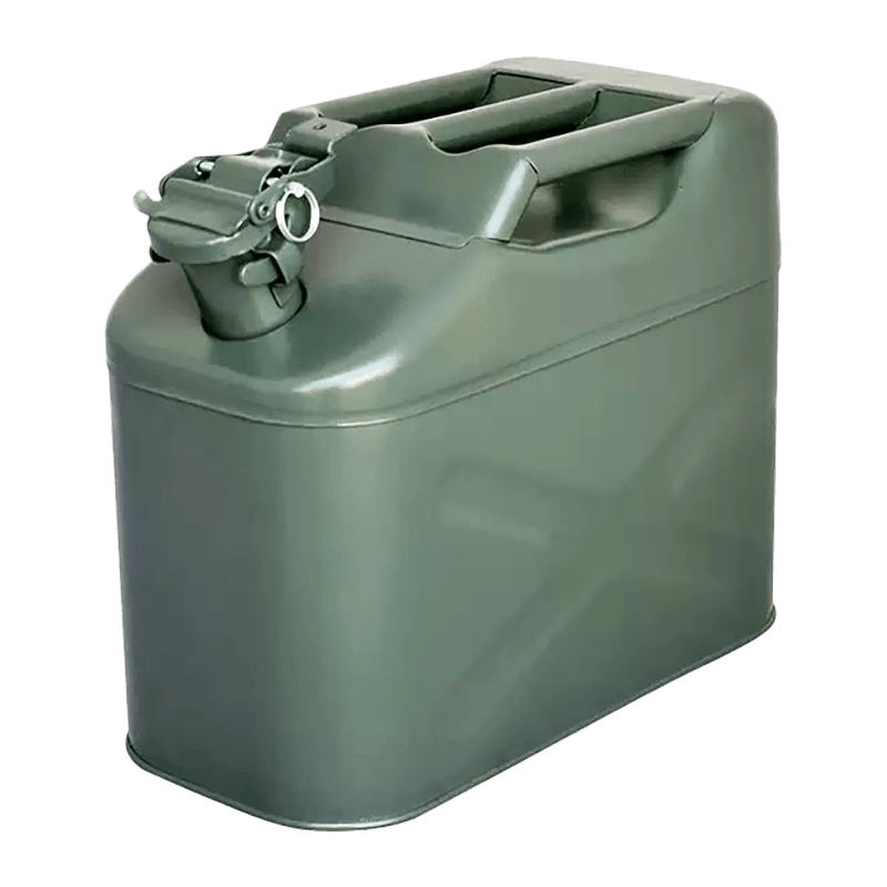 5L/10L/20L Tong Jerry Mudah Alih